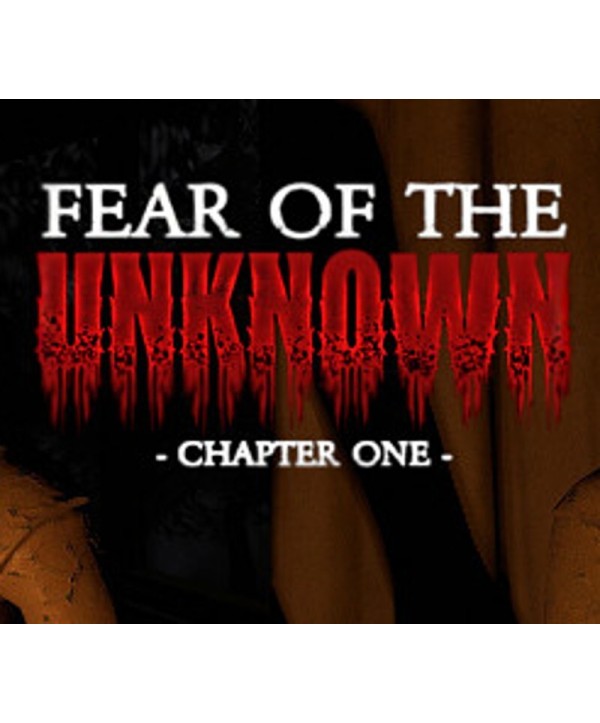 Fear of The Unknown Steam Key GLOBAL